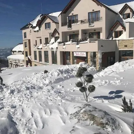 Apartment Kopaonik - Milmari Resort Welnes & Spa A