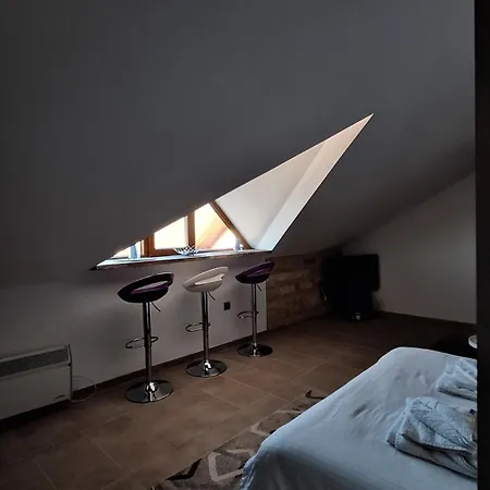 - Milmari S65 Kopaonik