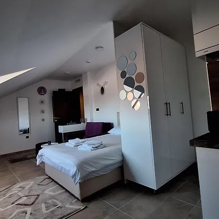 Apartment Kopaonik - Milmari Resort Welnes & Spa A