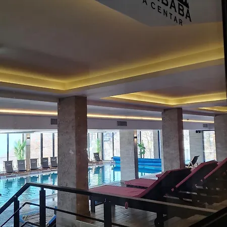 Kopaonik - Milmari Resort Welnes & Spa A Kopaonik