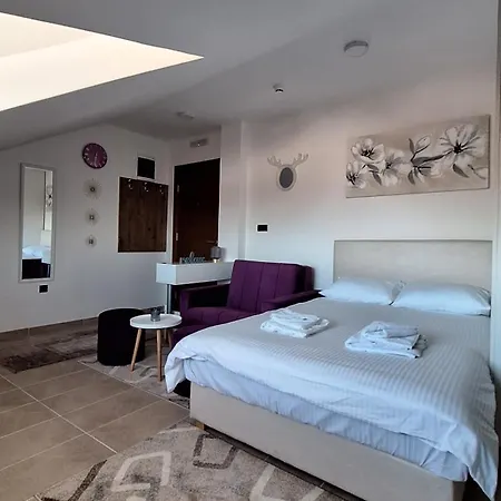 Appartamento - Milmari S65