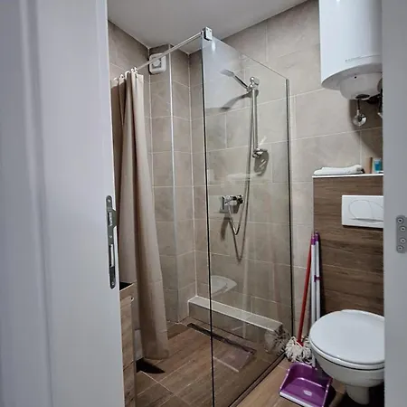 Kopaonik - Milmari Resort Welnes & Spa A