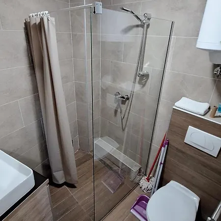 Kopaonik - Milmari Resort Welnes & Spa A