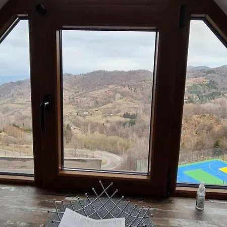 - Milmari S65 Appartamento